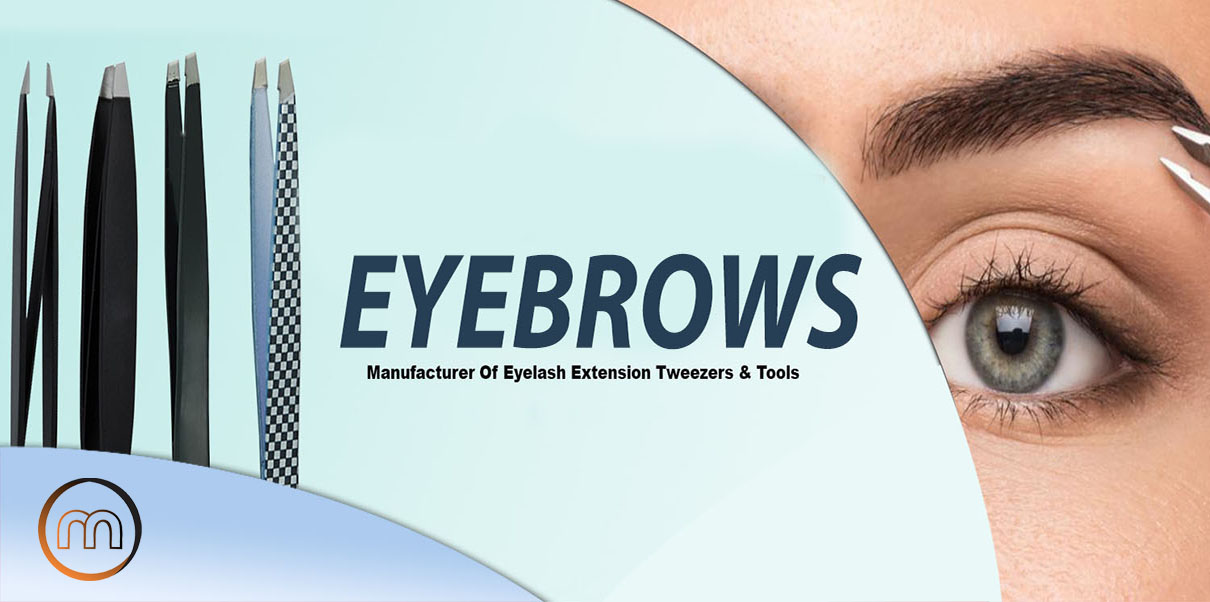 Eyebrows