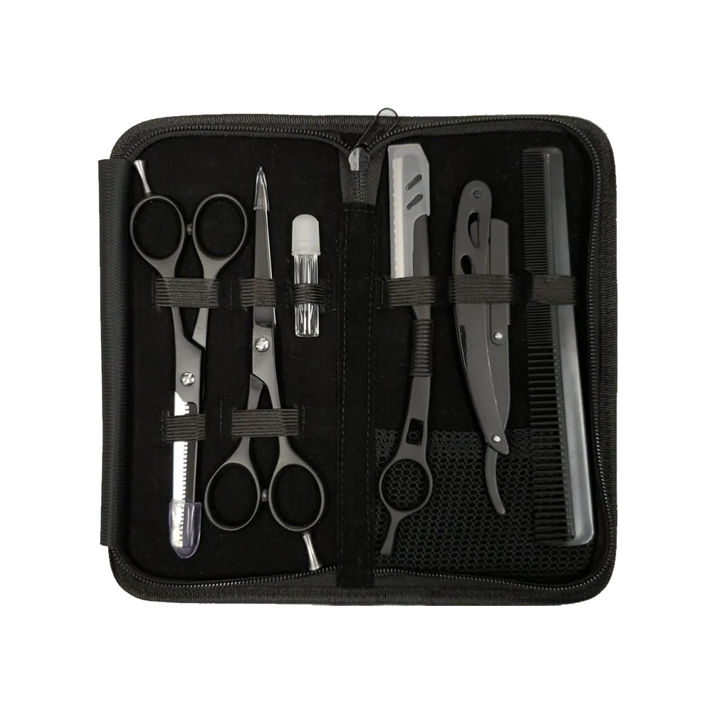 Barber Kit