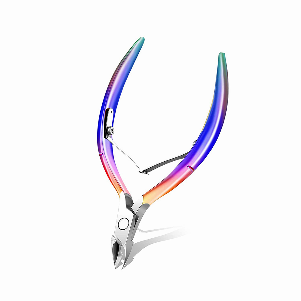 Cutical Nail Nipper